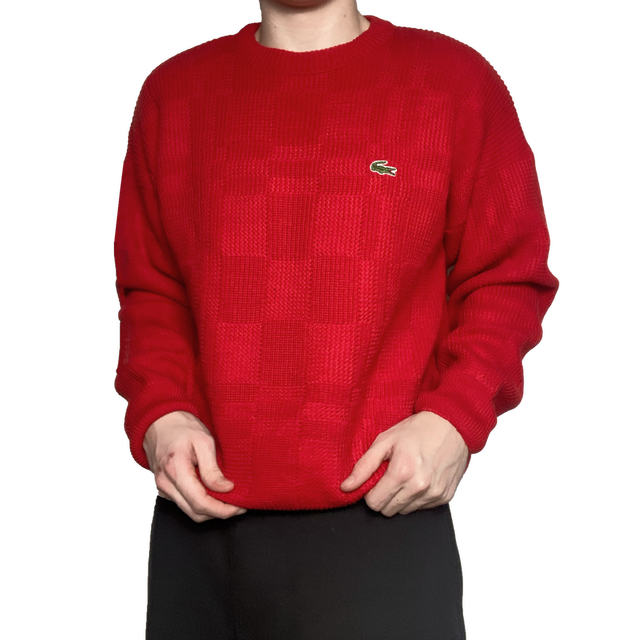 Lacoste Sweater (M)