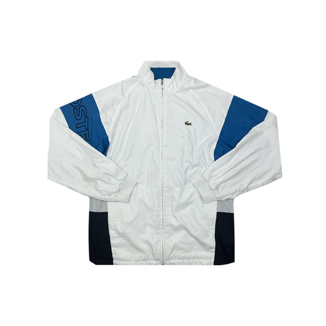 Lacoste Tracksuit (L)