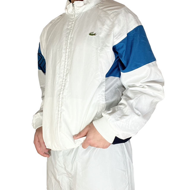 Lacoste Tracksuit (L)