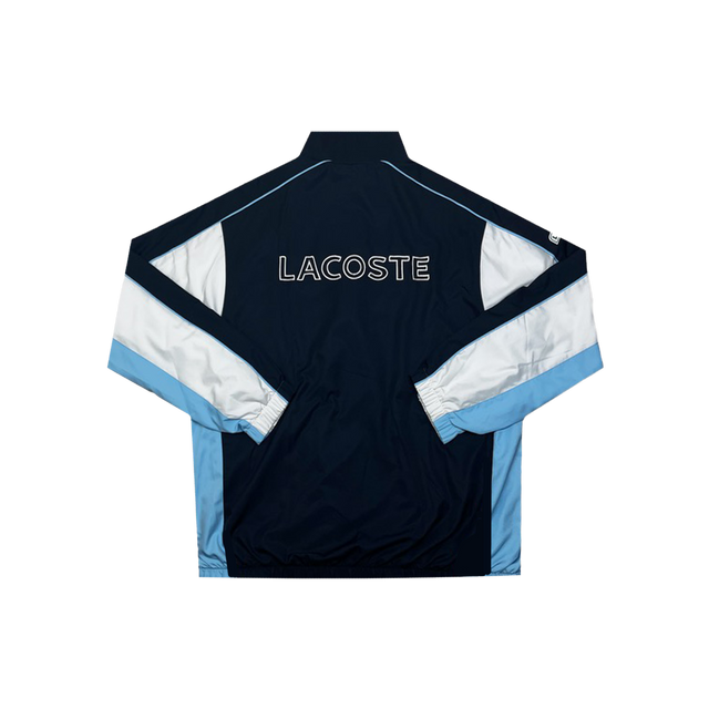 Lacoste Tracksuit (XL)