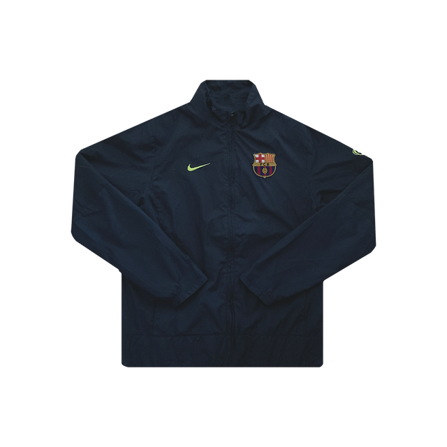 Nike x Barcelona Trackjacket (M)