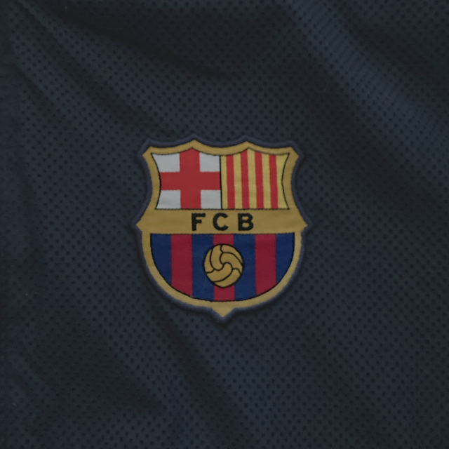 Nike x Barcelona Trackjacket (M)