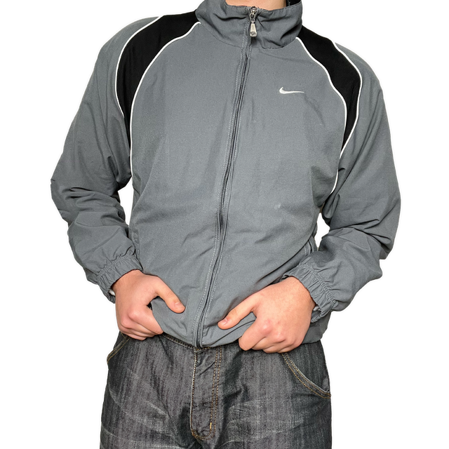 Nike Trackjacket (M)