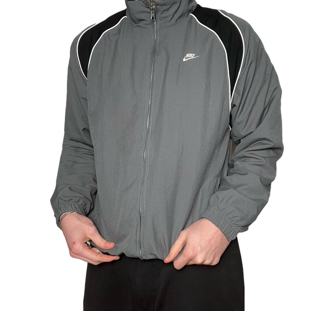 Nike Trackjacket (M-L)