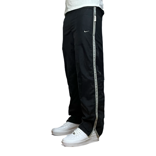 Nike Trackpants (S-M)