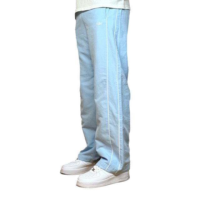 Nike Trackpants (S-M)