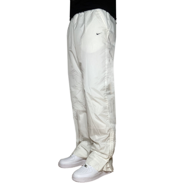 Nike Trackpants (M-L)