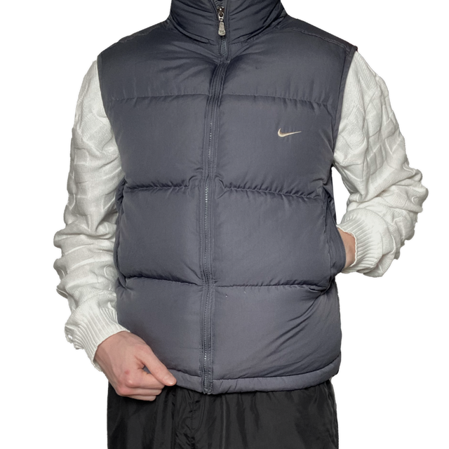 Nike Vest (S-M)