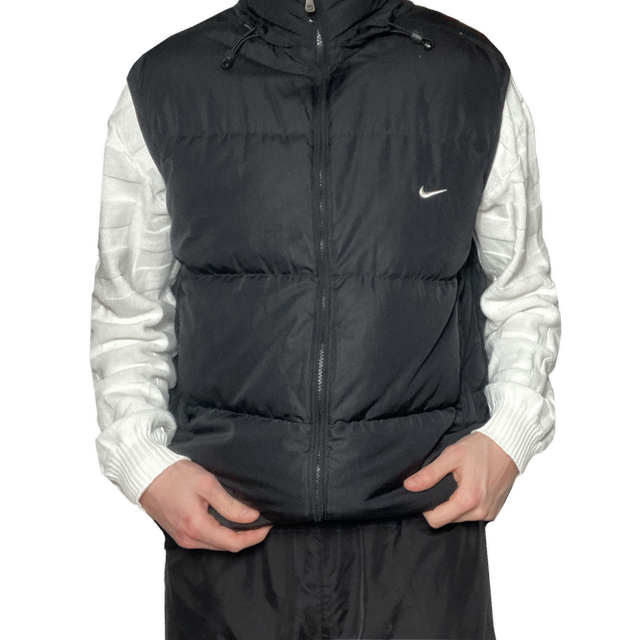 Nike Vest (L)