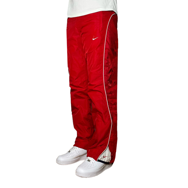 Nike Trackpants (S-M)