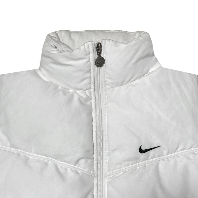 Nike Puffer-Jacket (S)