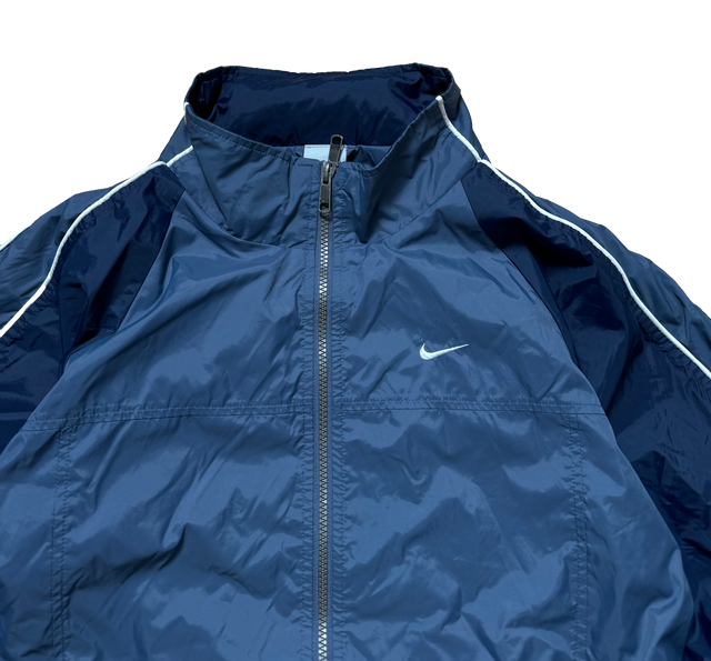 Nike Vintage Trackjacket (S)