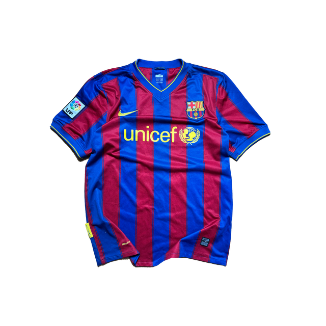 FC Barcelona Jersey (L)