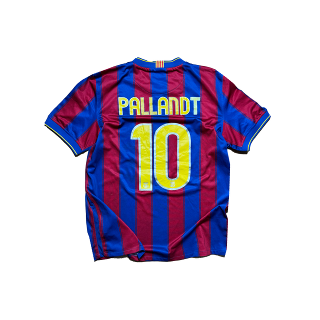 FC Barcelona Jersey (L)