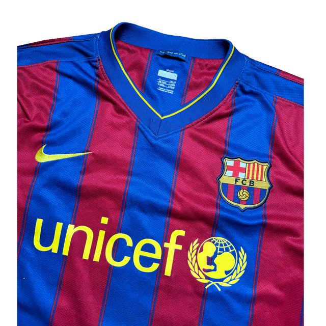 FC Barcelona Jersey (L)