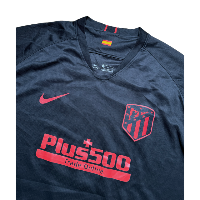 Atletico Madrid Trikot (XL)