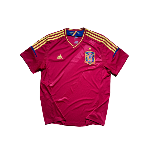 Spain Jersey (L)