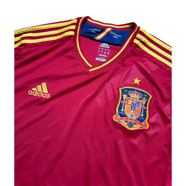 Spain Jersey (L)