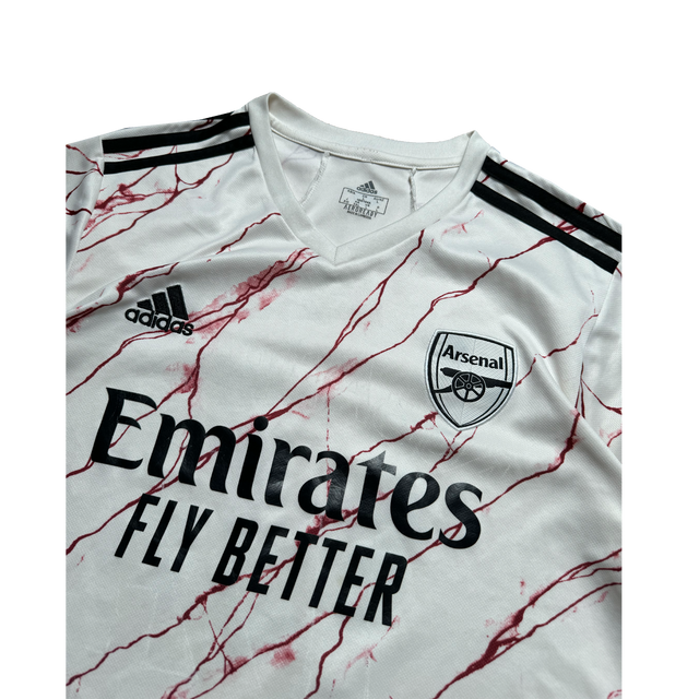 Arsenal-Trikot (L)