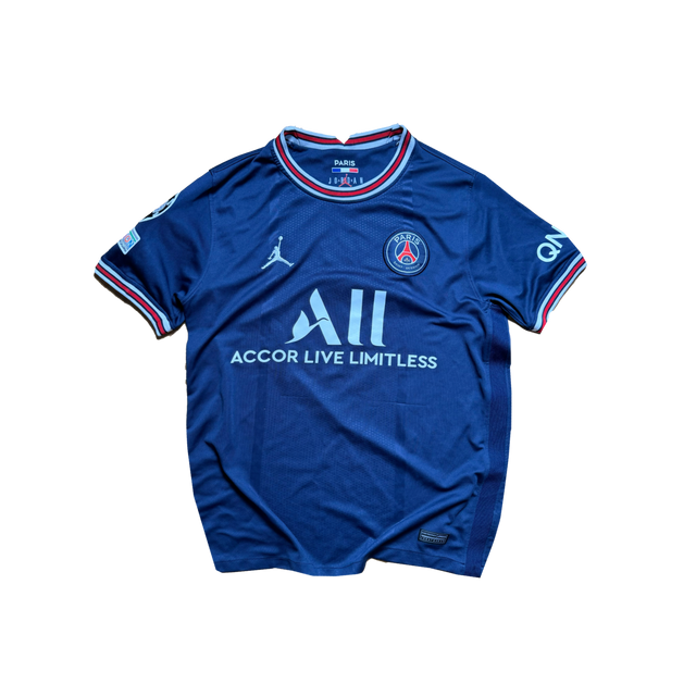 PSG Jersey (S)