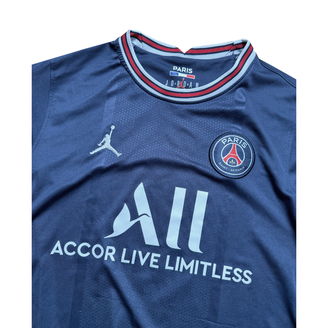 PSG Jersey (S)