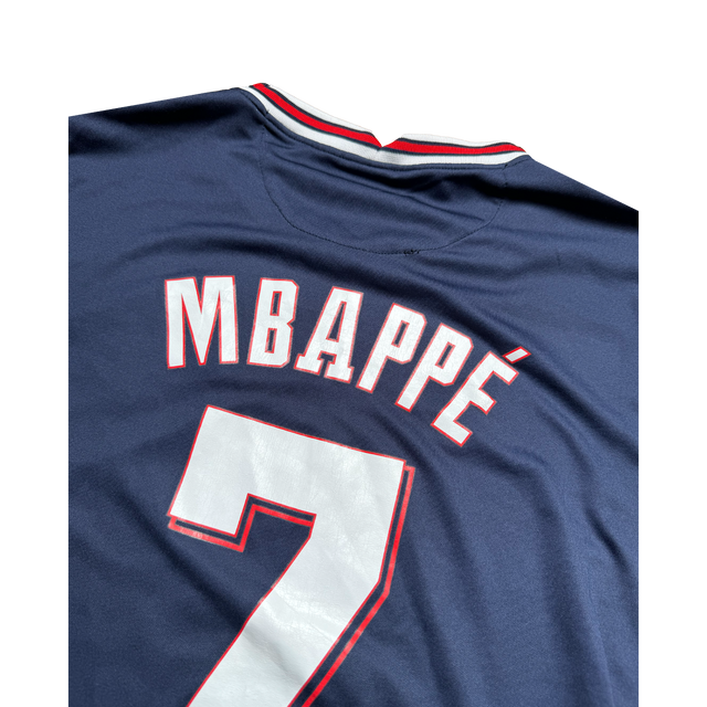 PSG Jersey (S)