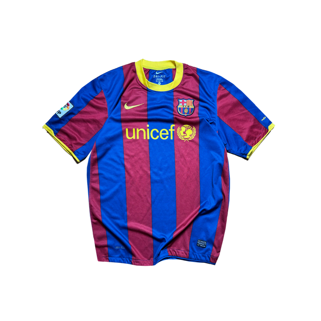 Barcelona Jersey (XL)