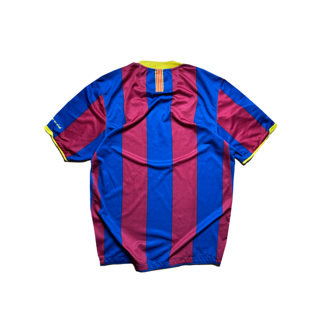 Barcelona Jersey (XL)