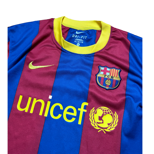 Barcelona-Trikot (XL)