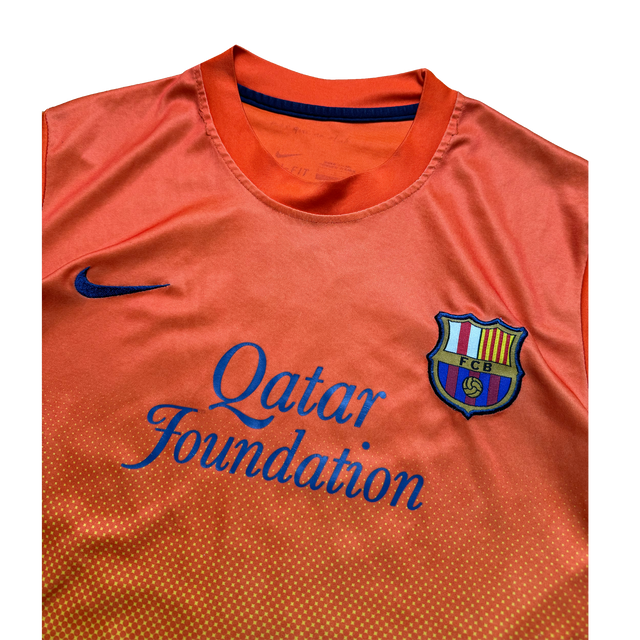 Barcelona-Trikot (S)