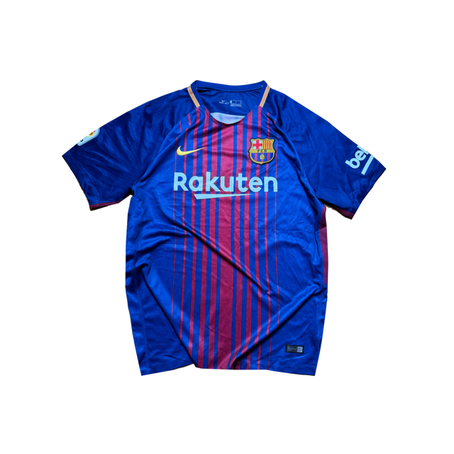 Barcelona Jersey (L)