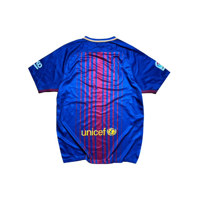 Barcelona Jersey (L)