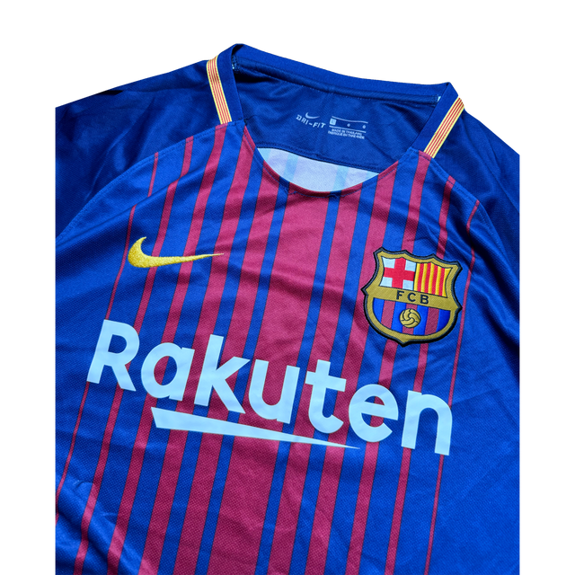 Barcelona-Trikot (L)