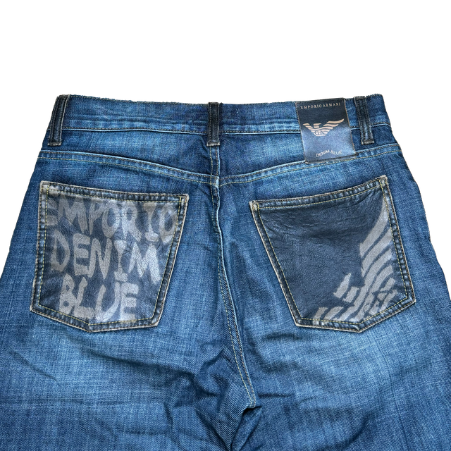 Armani Jeans (M)