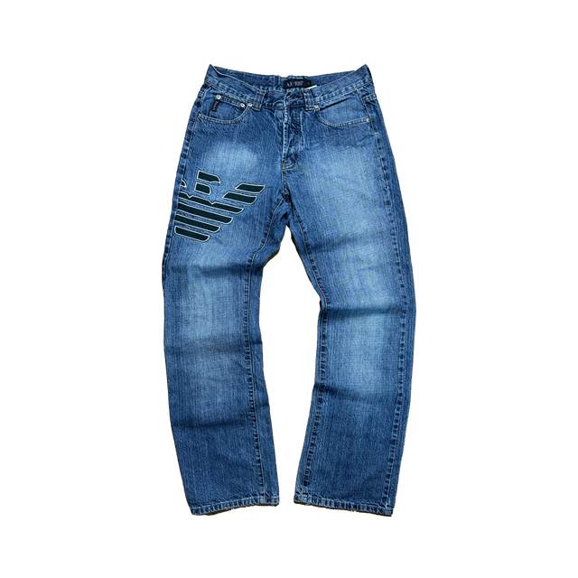 Armani Jeans (S-M)