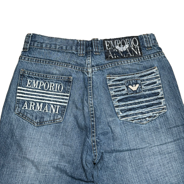 Armani Jeans (S-M)