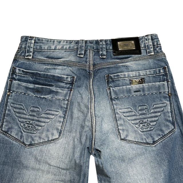 Armani Jeans (M)