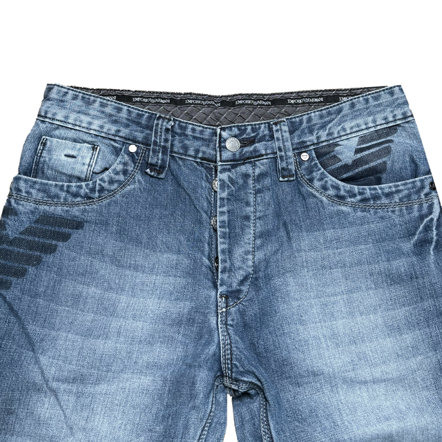 Armani Jeans (M)