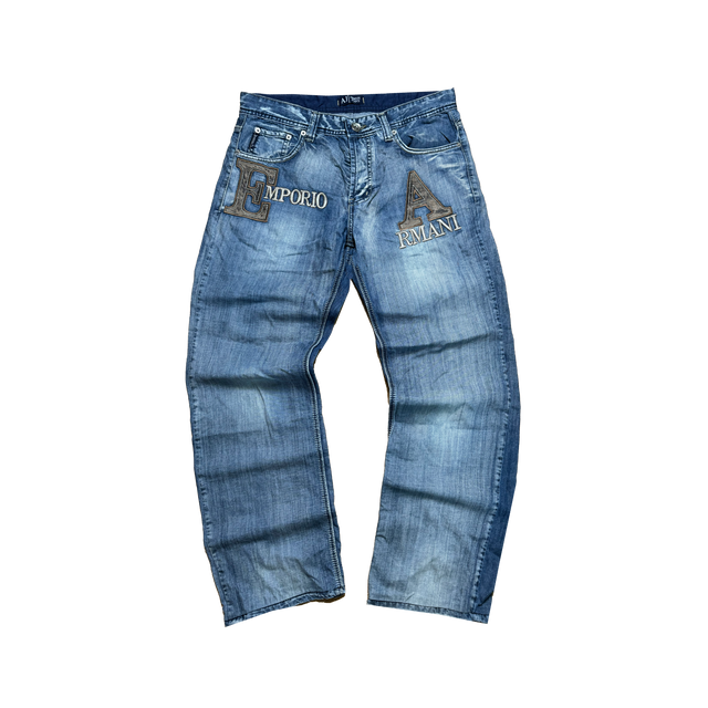 Armani Jeans (S-M)