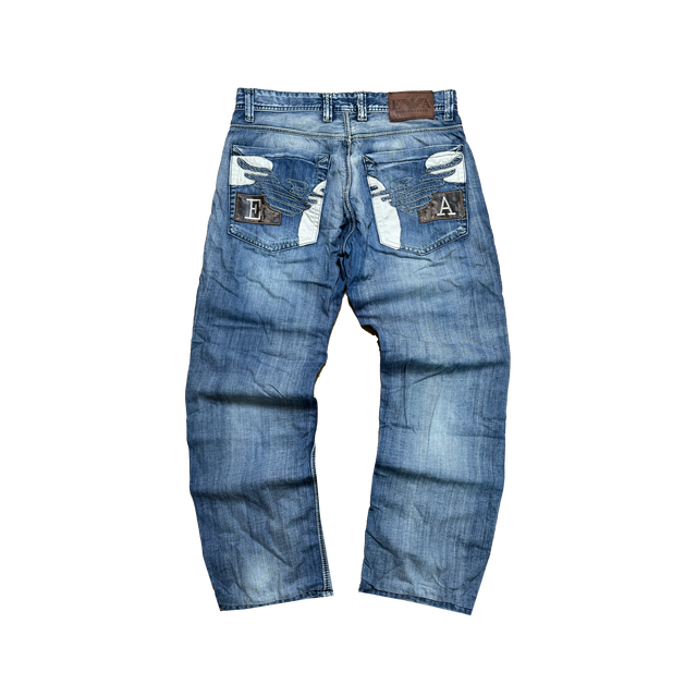 Armani Jeans (S-M)