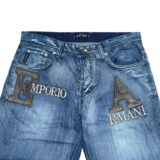 Armani Jeans (SM)