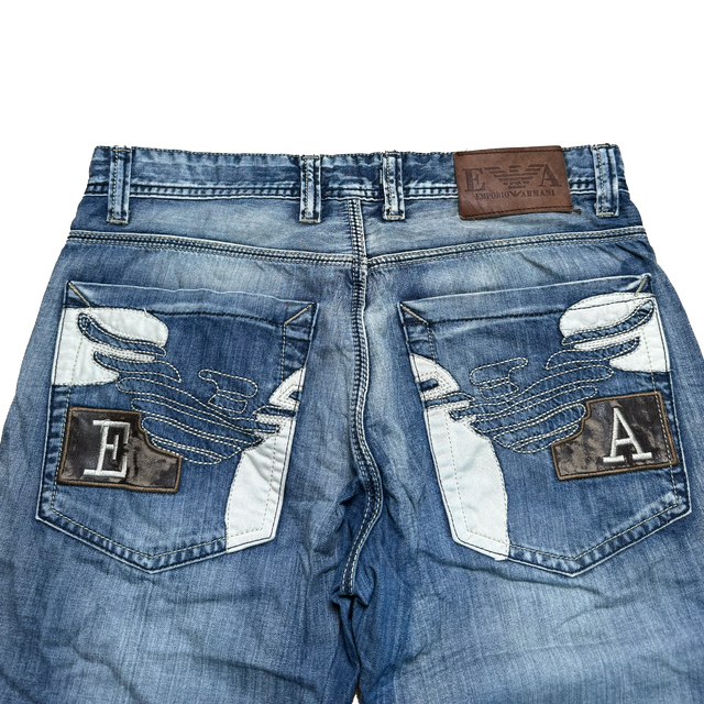 Armani Jeans (SM)