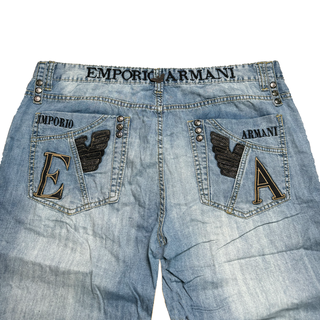 Armani Jeans (L)