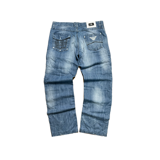 Armani Jeans (S)