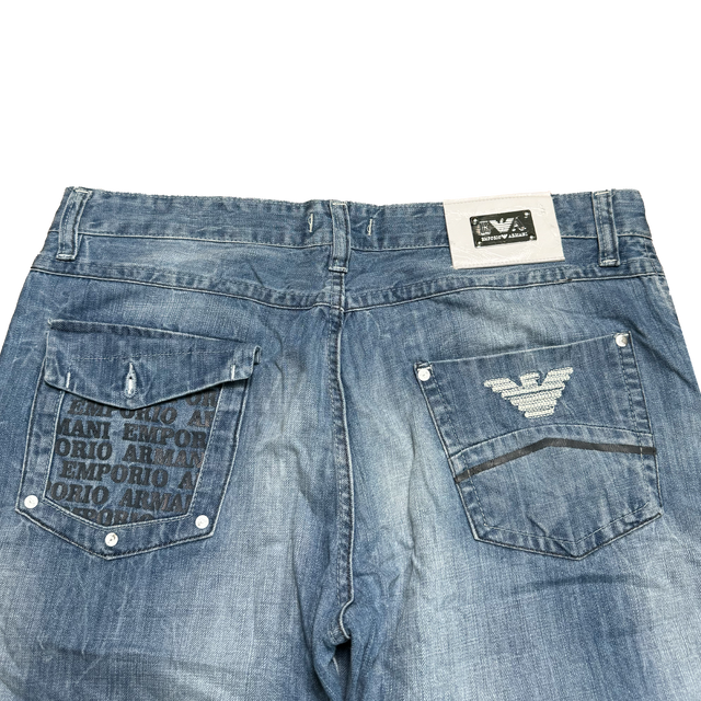 Armani Jeans (S)