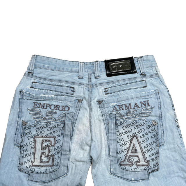 Armani Jeans (S)