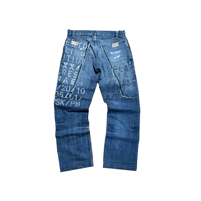 Dolce & Gabbana Jeans (XS)