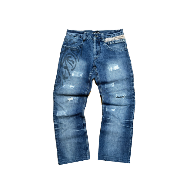 Dolce & Gabbana Jeans (XS)