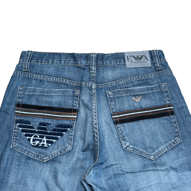 Armani Jeans (L)