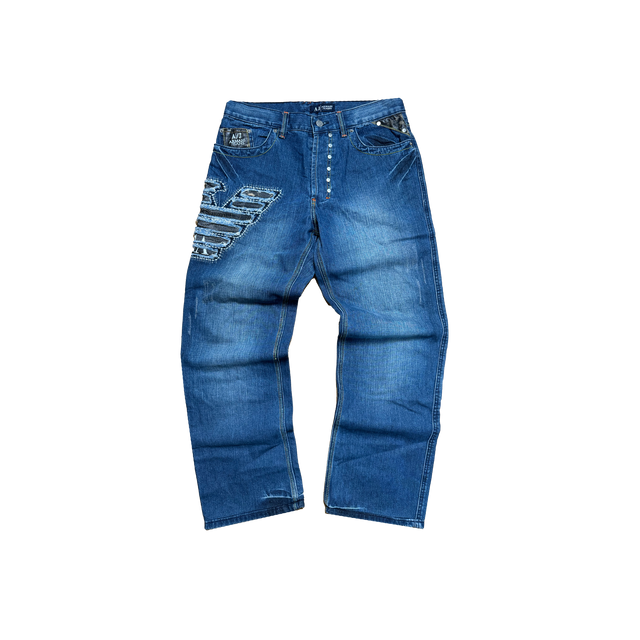 Armani Jeans (S-M)